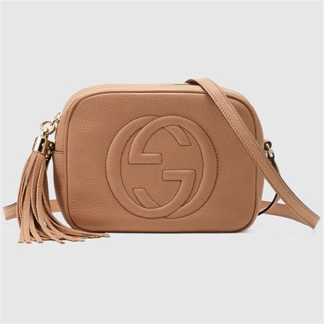 gucci soho leather disco bag singapore price|soho disco bag gucci sale.